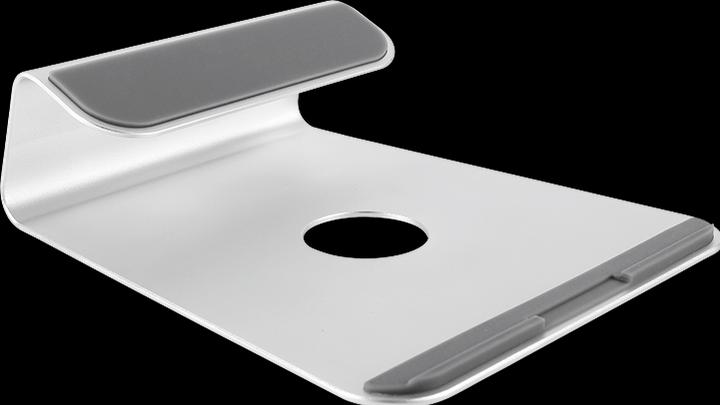 Produktbild LogiLink Notebook-Aluminiumständer 11-15", max. 5kg