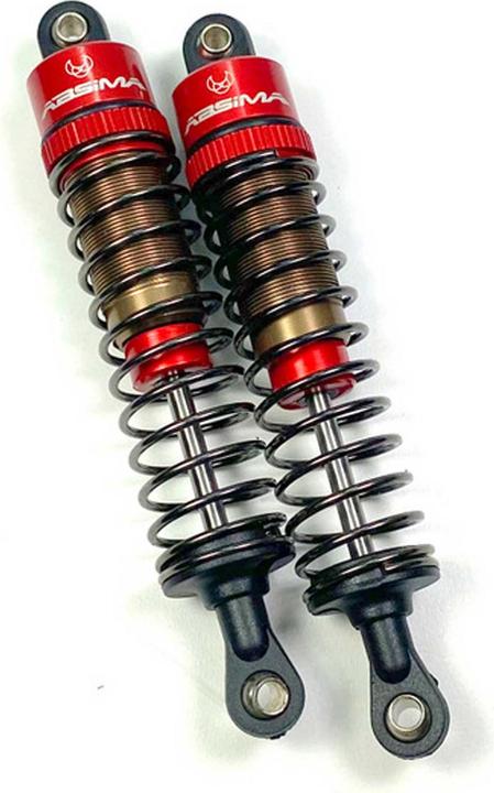 Immagine prodotto Absima Alu Standard Stossdämpfer 85mm 1:10 (2)