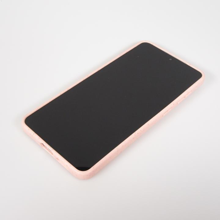 Image du produit PhoneLook Coque Bio Eco-Friendly biodégradable écologique nature (Samsung Galaxy S25 Edge)