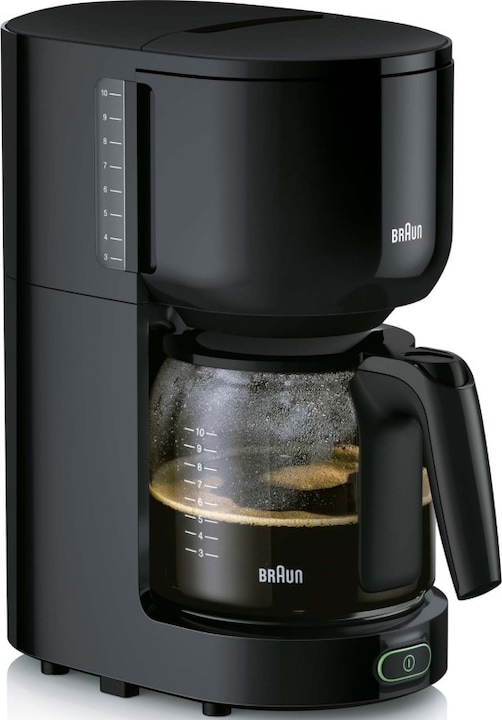 Actual product image Braun KF 3120 BK PurEase