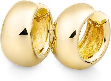 Image du produit Breuning Créoles (Or 750/18 K)