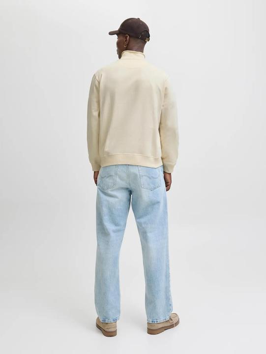 Produktbild Jack & Jones Jornorrebro Emb Sweat High Neck Sn (M)