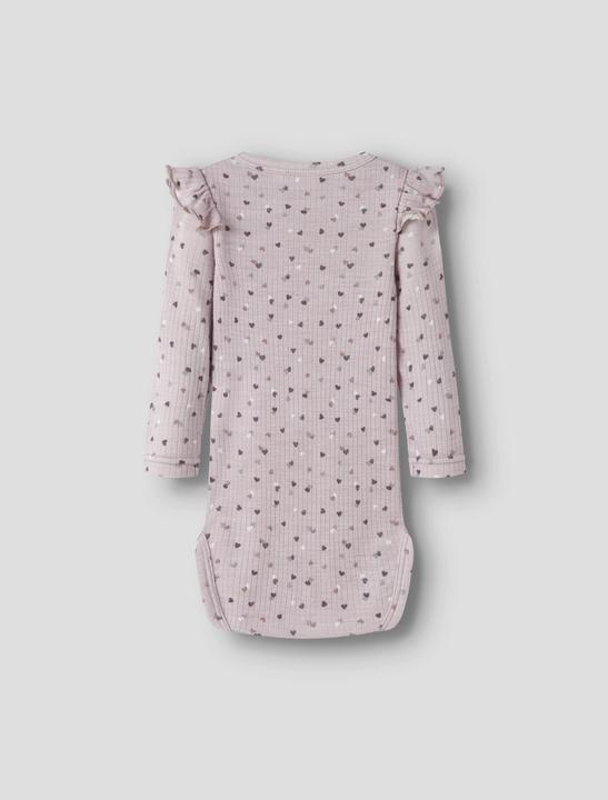 Actual product image Name it Print Strampler (62)