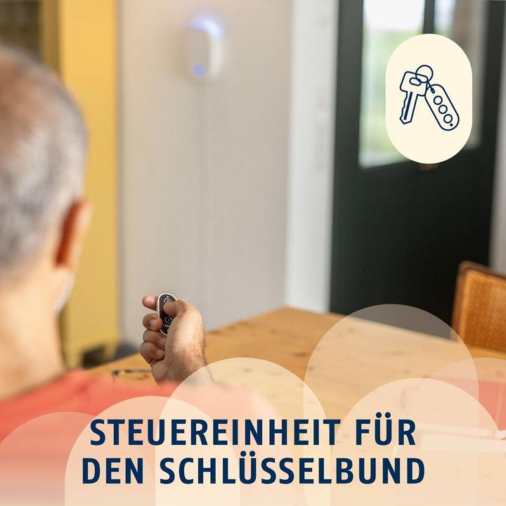 Image du produit Abus Télécommande sans fil Smartvest Pro