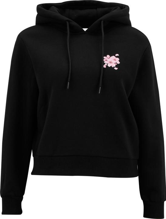 Image du produit Miss Tee Sweat à capuche Self Love Club - 170089 (M)