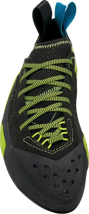 Actual product image Scarpa Mago Kletterschuhe (40.5)