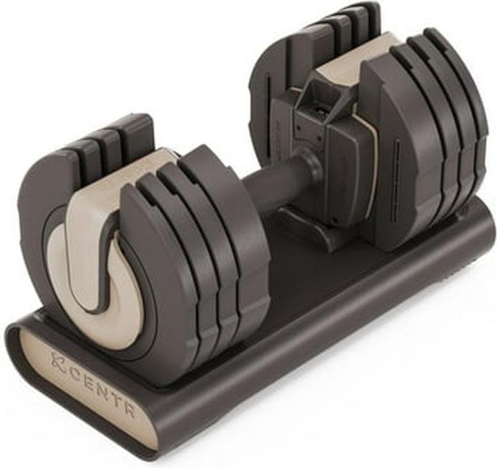 Produktbild Centr Kurzhantel (1 x 22.5 kg)