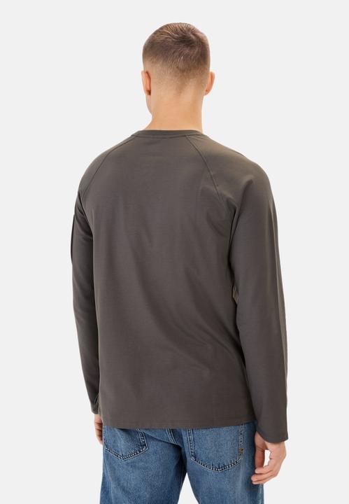 Image du produit Camel Active Langarmshirt mit Cooling Effekt (XXL)