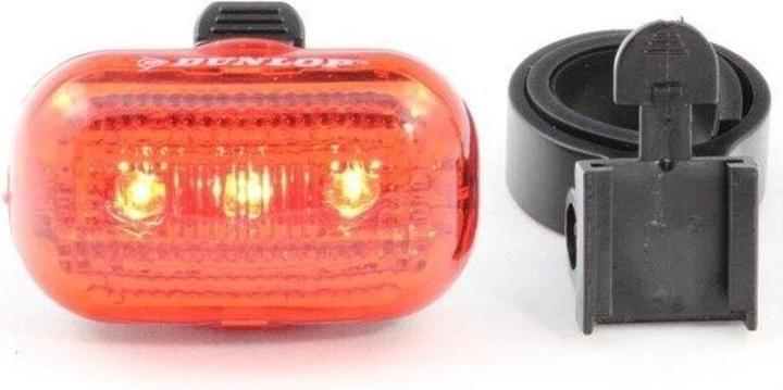 Produktbild Dunlop Lichtset LED