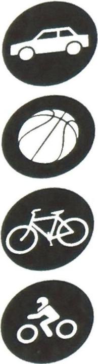 Dunlop Doppelte Fusspumpe