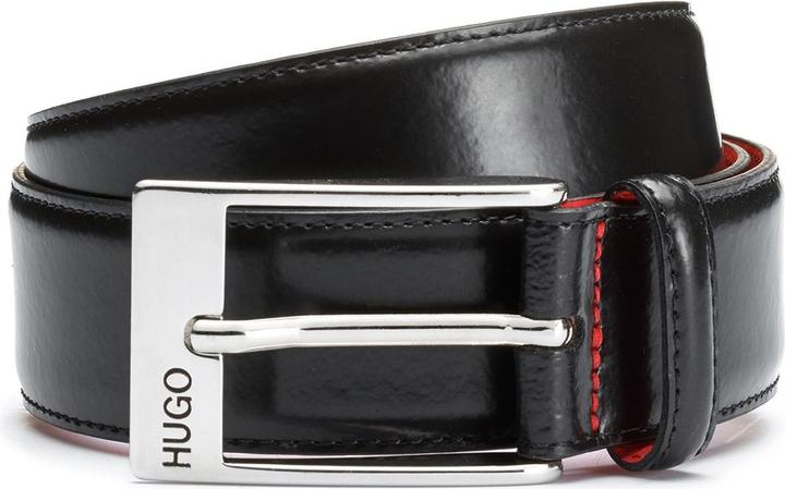 Produktbild HUGO Barney Leather Belt (80, 95)