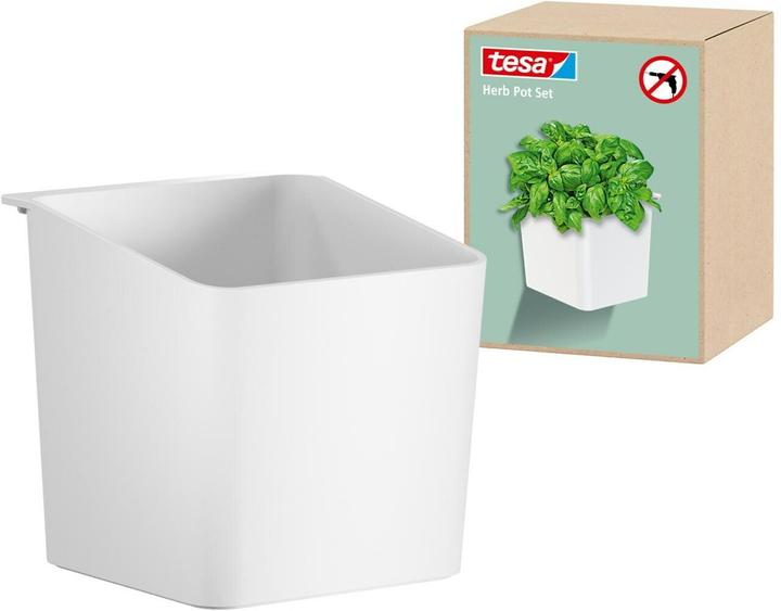 Produktbild tesa Kräutertopf (13.50 cm)