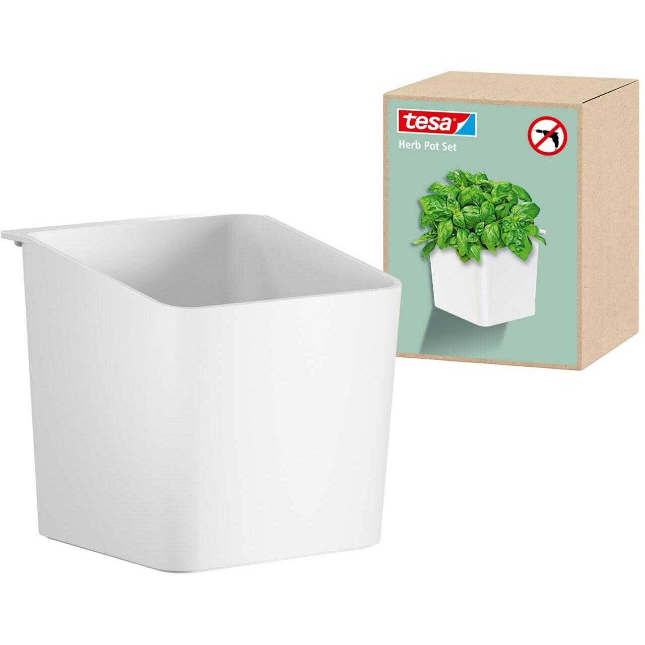 tesa Kräutertopf (13.50 cm) (70044-00000-00)