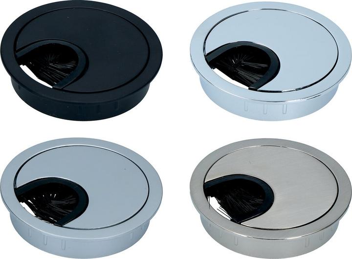 Actual product image OK-Line Kabeldurchlass (Cable hole, 6 cm)