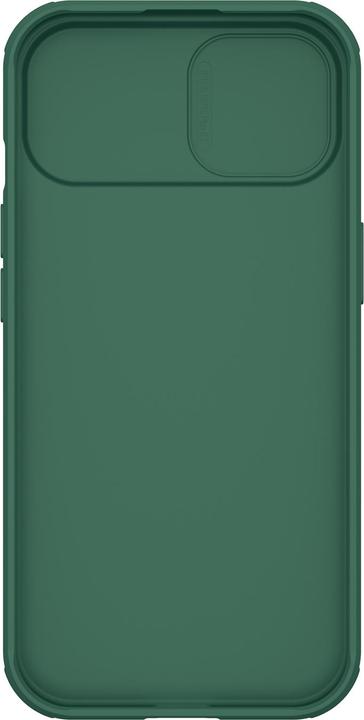 Actual product image Nillkin CamShield Pro MagSafe Series Hardcase Cover (Apple iPhone 15 Plus)