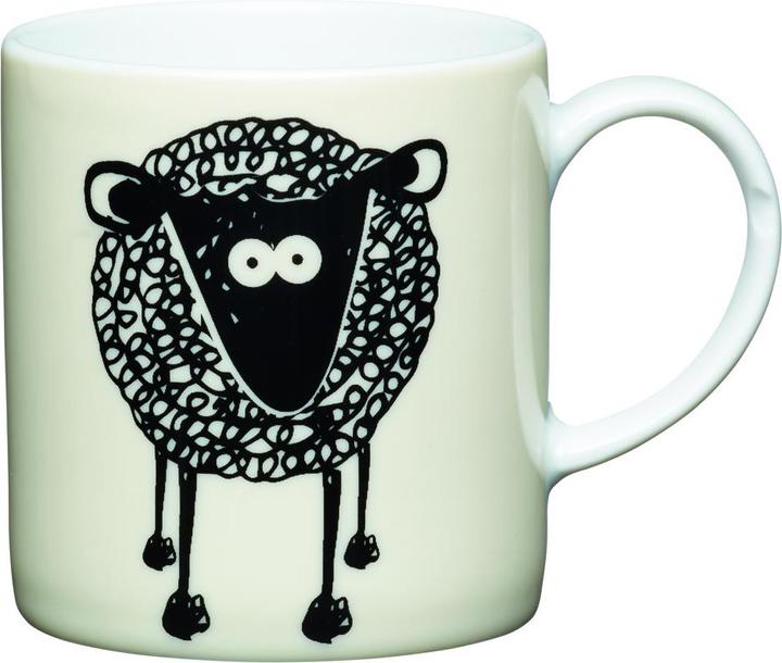 Kitchen Craft Schaf (80 ml, 1x)