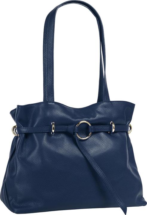Actual product image Samantha Look Handtasche