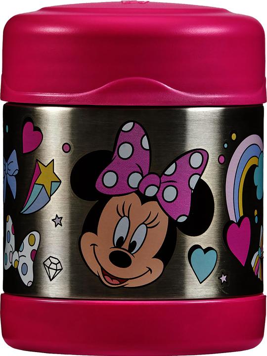 Thermos Funtainer Food Jar Disney