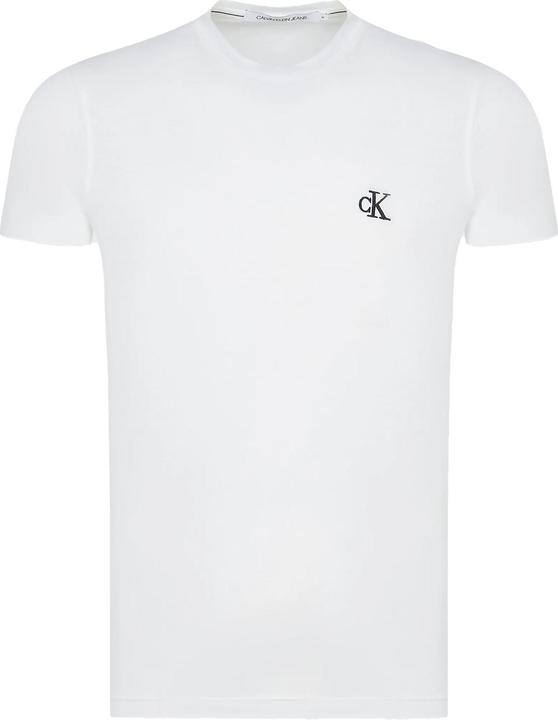 Immagine prodotto Calvin Klein Essential Maglietta Aderente Uomo (M)