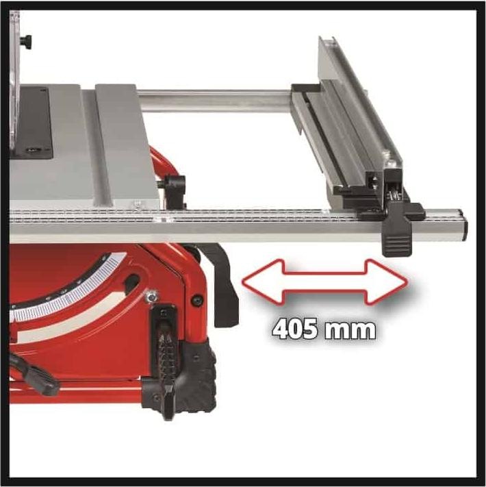 Immagine prodotto Einhell TE-TS 254 T