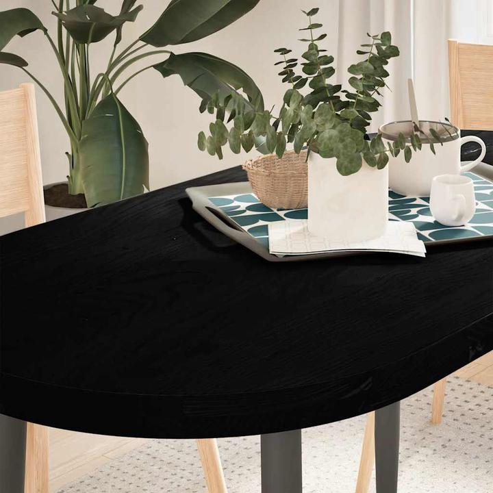 Produktbild VidaXL Lyndsey (120 x 60 x 4 cm)