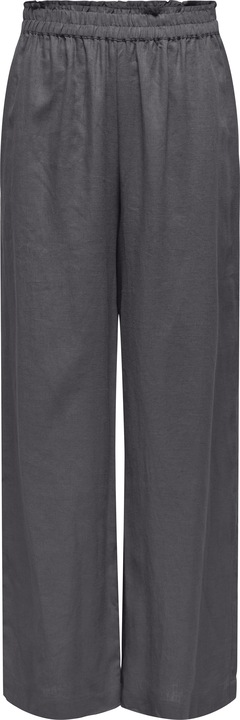 Only Onltokyo Life Hw Linen Blend Pnt Noos (L)
