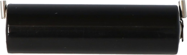Actual product image Wella Battery X1600 AA also suitable for Contura HS40, HS61 (AA, 1600 mAh)