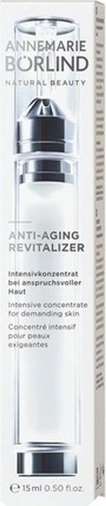 Produktbild Annemarie Börlind Beauty Shot Anti Aging Revitalizer (15 ml)
