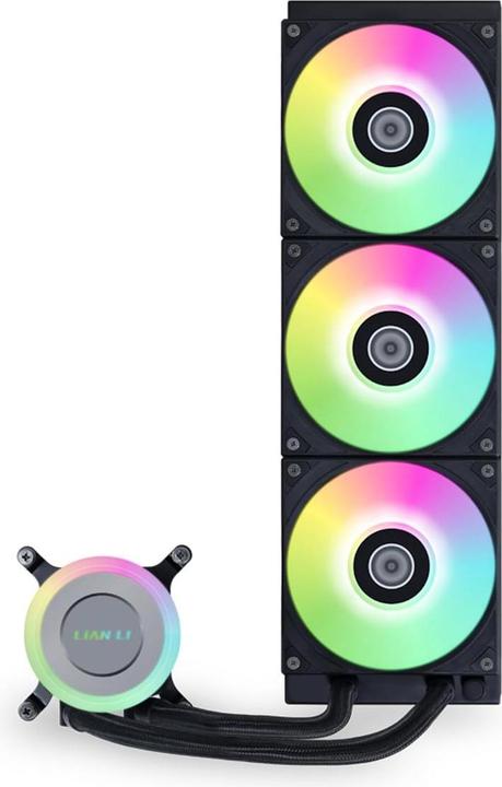 Image du produit Lian-Li GA II Lite