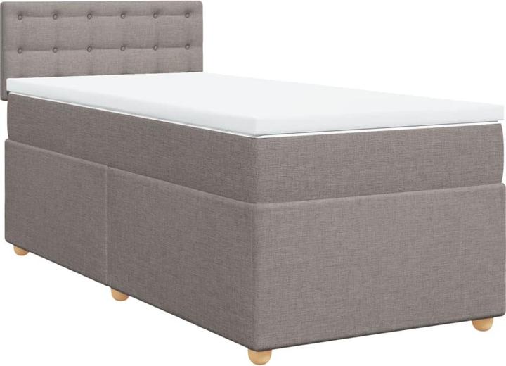 Immagine prodotto vidaXL Boxspringbett (180 x 200 cm)