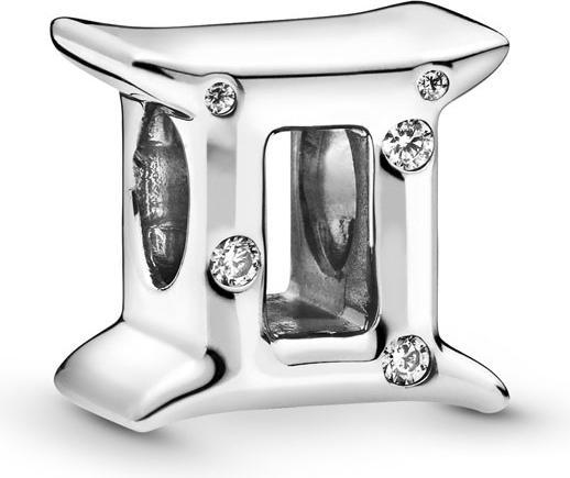 Image du produit Pandora Gemini Charm (Argent sterling 925)