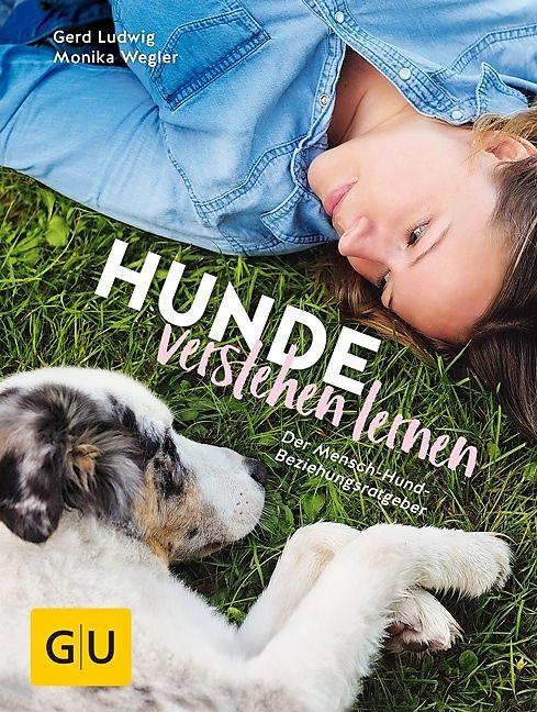 Produktbild Hunde verstehen lernen (Deutsch, Gerd Ludwig, 2017)