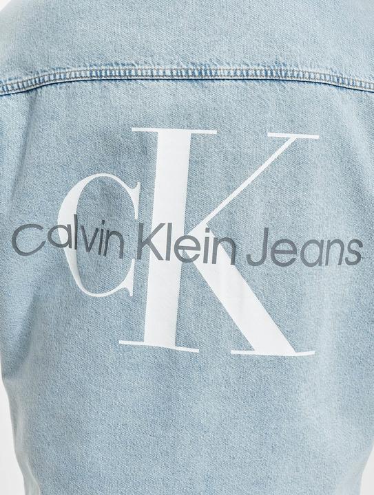 Produktbild Calvin Klein Jeans Jeansjacke Oversized Fit (L)