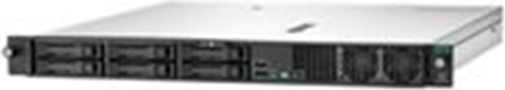 Produktbild HPE DL20 Gen10+ 1U Xeon E-2314 4xSFF s100i (Intel Xeon E-2314, 16 GB, Rack Server)