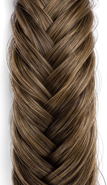 Immagine prodotto Infinity Braids Fishtail Braid Jolie Cyber Glam