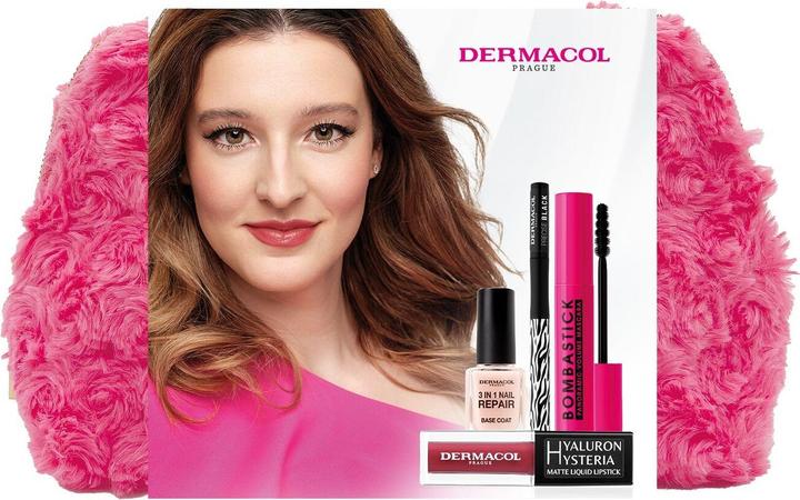 Image du produit Dermacol Bombastick Set Geschenkset (Coffret de parfum)