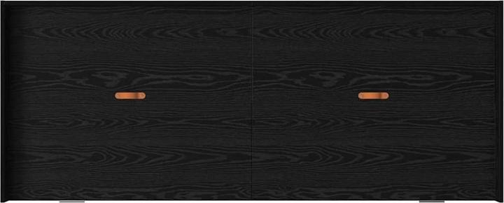Image du produit vidaXL Bett mit Stauraum (98.50 x 200 cm)