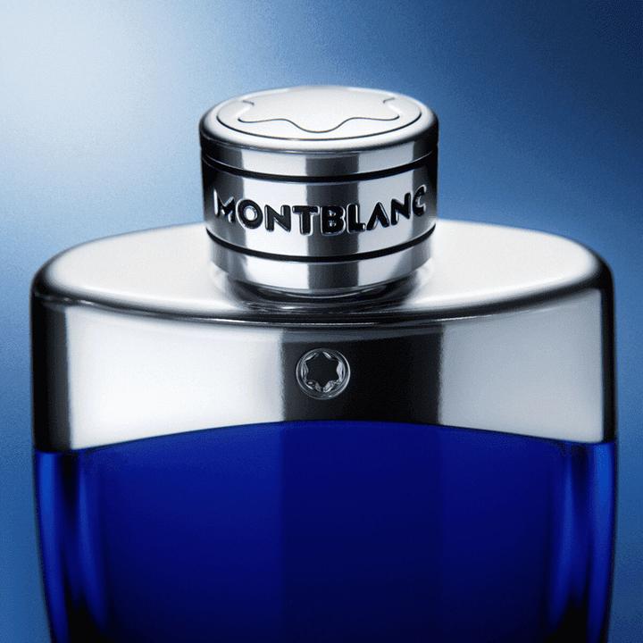 Image du produit Montblanc Legend Blue EDP 100 ml (Eau de parfum, 100 ml)