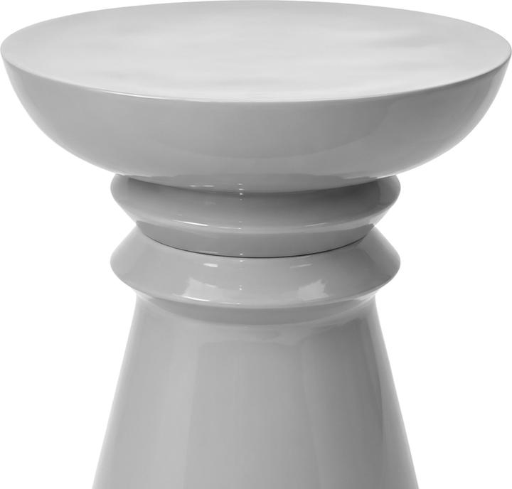 Image du produit Relaxdays Table d'appoint Tab.