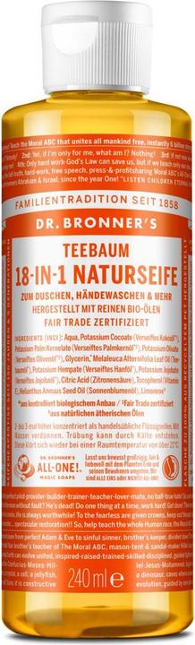 Teebaum
