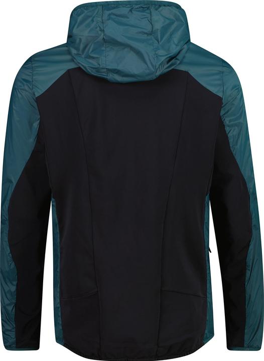 Produktbild CMP Campagnolo Hybrid Hoodie (S)