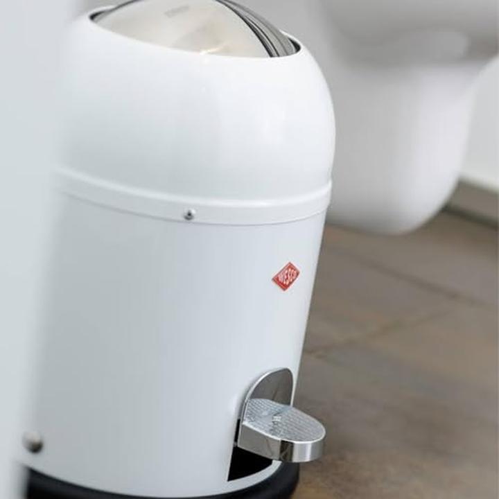 Productafbeelding Wesco Mini Master (6 l)