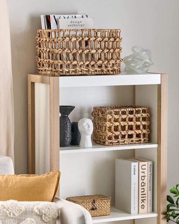 Produktbild Beliani Dian (15 cm, 2x)