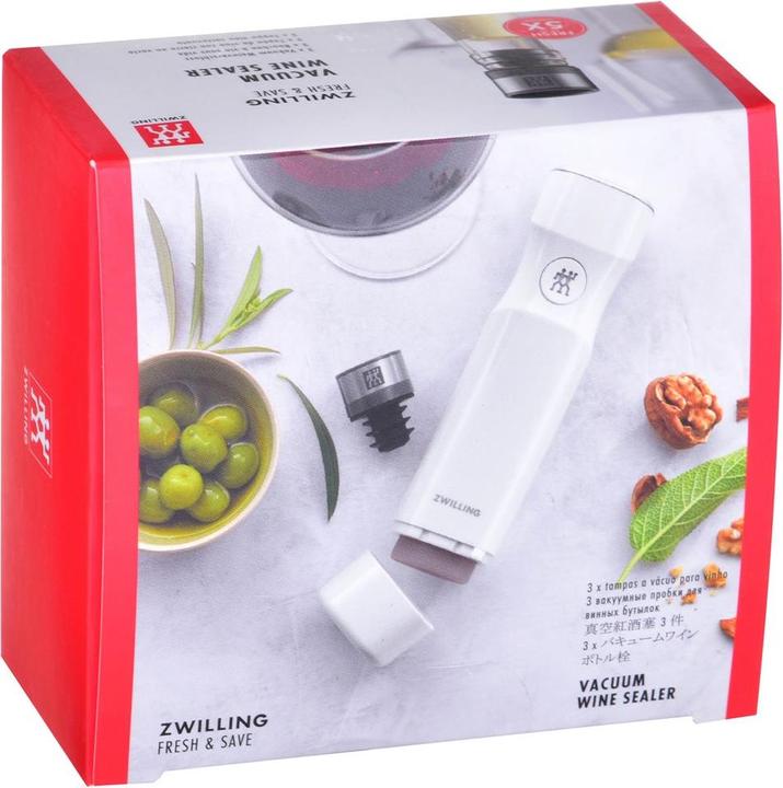 Immagine prodotto Zwilling Tappo per vino (Chiusura per il vino)