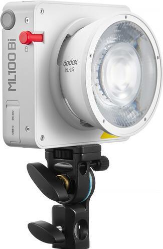 Actual product image Godox ML100BI (Video light)