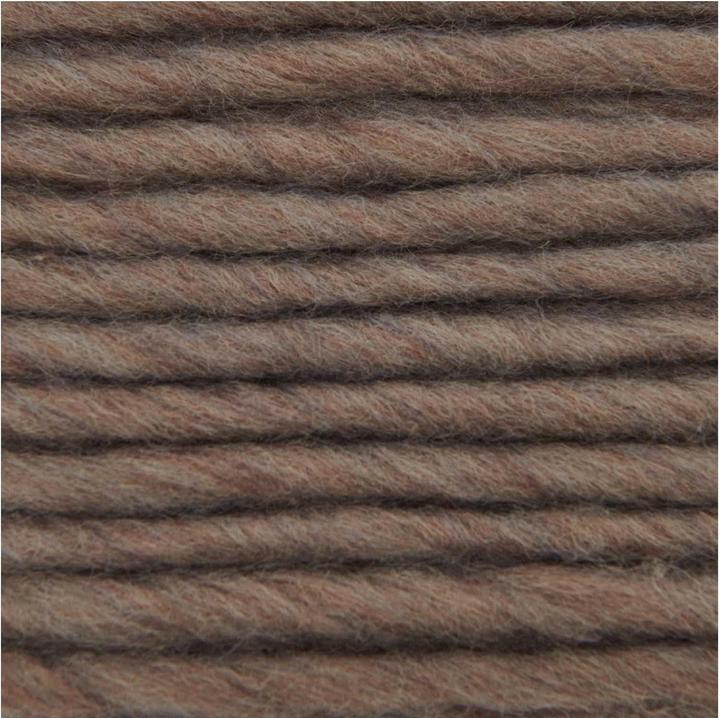 Produktbild Rico Design Wolle Essentials Super Super Chunky 100 gr, Taupe (90 m)