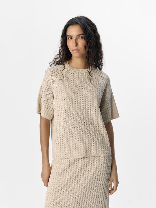 Actual product image Object Strick Oberteil (S)