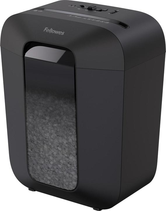 Fellowes Powershred LX50 P-4 trituratore, 9 pagine (Taglio delle particelle)
