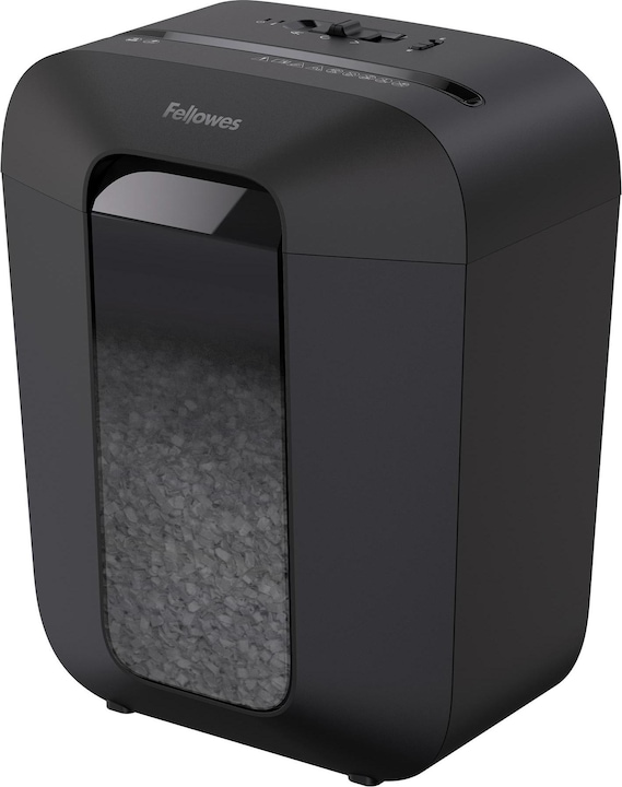 Fellowes Powershred LX50 (Partikelschnitt)