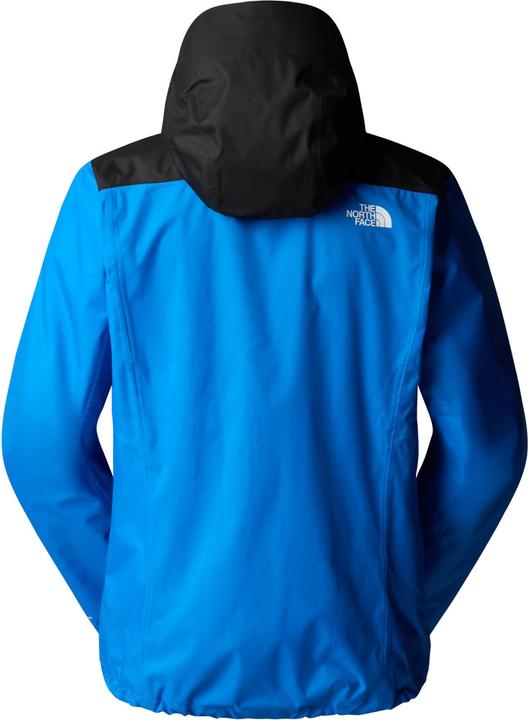 Actual product image North Face Quest Zip-In (S)